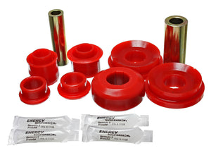 05-14 Ford Mustang Rear Energy Suspension Control Arm Bushing Set