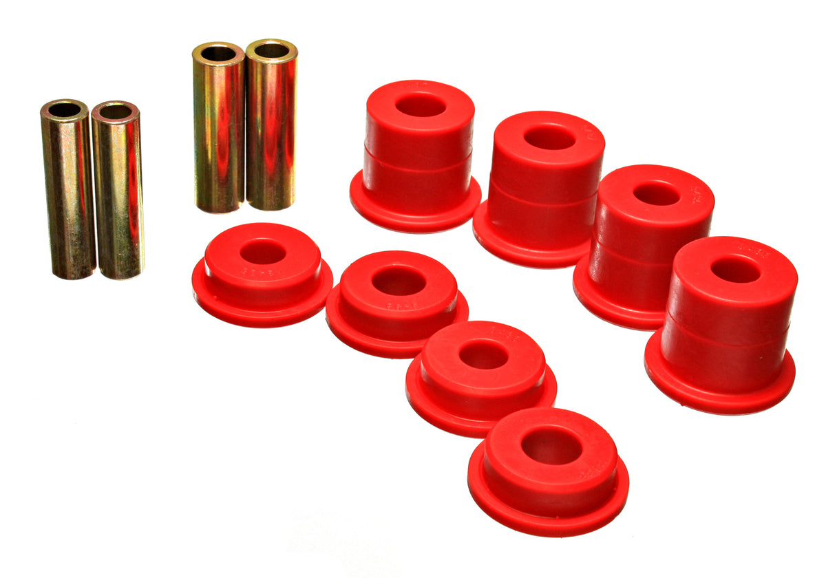 94-04 Ford Mustang Rear Energy Suspension Sub-Frame Bushing Set