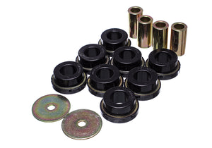 15-UP Ford Mustang Rear Energy Suspension Sub-Frame Bushing Set