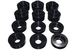 00-20 Ford F-250 Super Duty/F-350 Super Duty Energy Suspension Body Mount Set