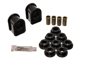 60-03 Ford Models Energy Suspension Bar Dia. 1 1/8 in.; Submodel: King Ranch Sway Bar Bushing Set