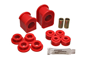 61-96 Ford F-350 Energy Suspension Sway Bar Bushing Set
