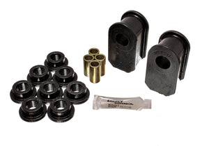 60-03 Ford/Mazda Models Energy Suspension 1 in. Sway Bar Bushing Set