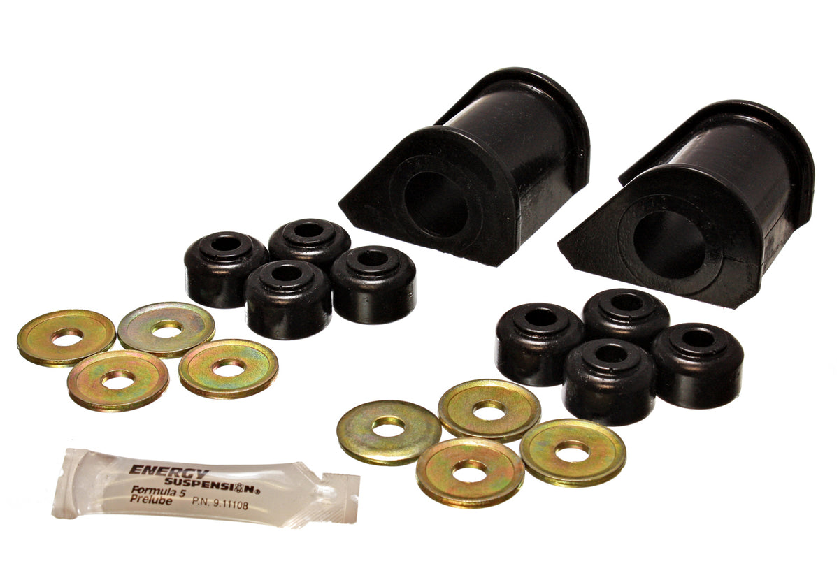86-95 Ford Taurus Rear Energy Suspension Sway Bar Bushing Set