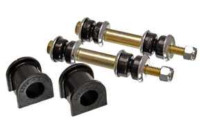 90-96 Ford Escort Rear Energy Suspension Sway Bar Bushing Set