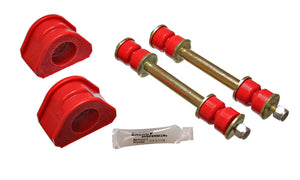 97-03 Ford Expedition/Lincoln Navigator 4WD Front Energy Suspension Sway Bar Bushing Set