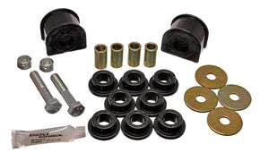 97-03 Ford Expedition/Lincoln Navigator 4WD Rear Energy Suspension Sway Bar Bushing Set
