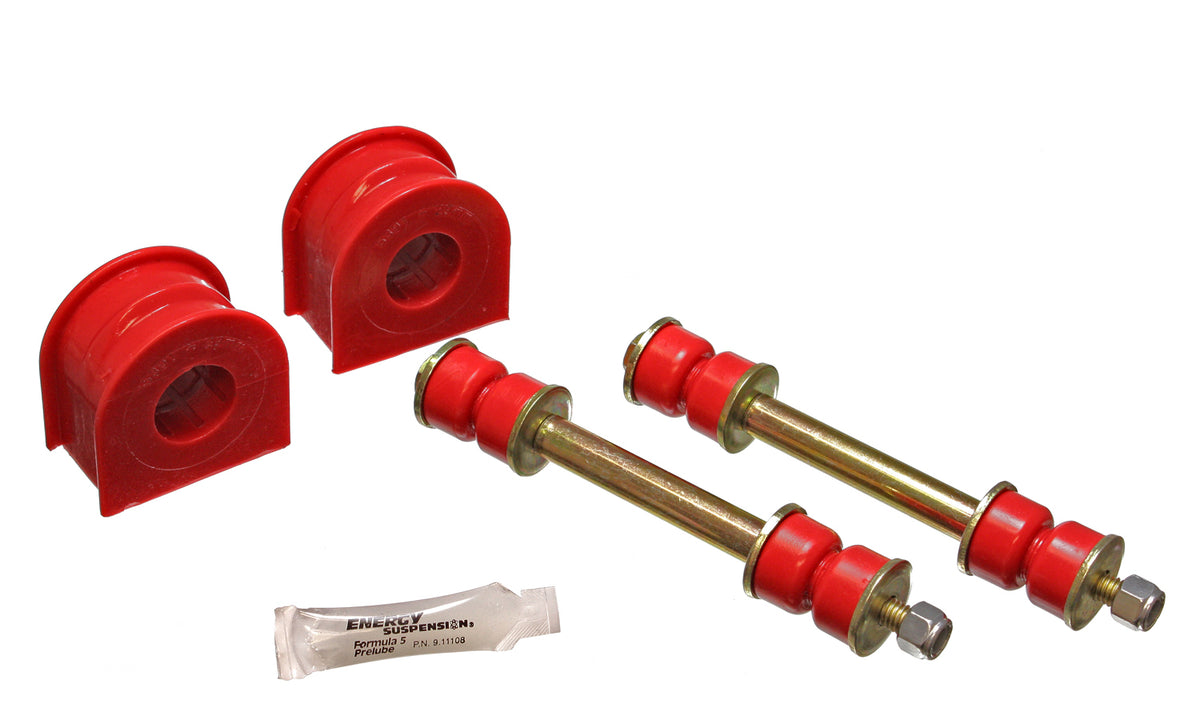 73-03 Ford Models RWD Front Energy Suspension Sway Bar Bushing Set