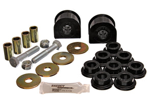 97-03 Ford Expedition RWD Rear Energy Suspension Sway Bar Bushing Set