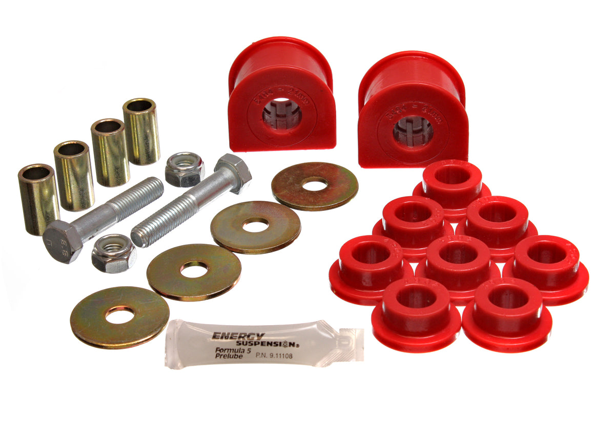 97-03 Ford Expedition RWD Rear Energy Suspension Sway Bar Bushing Set