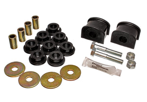91-97 Ford Explorer RWD Rear Energy Suspension Sway Bar Bushing Set