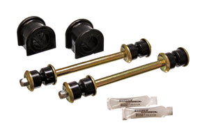 95-01 Ford Explorer RWD Front Energy Suspension Sway Bar Bushing Set