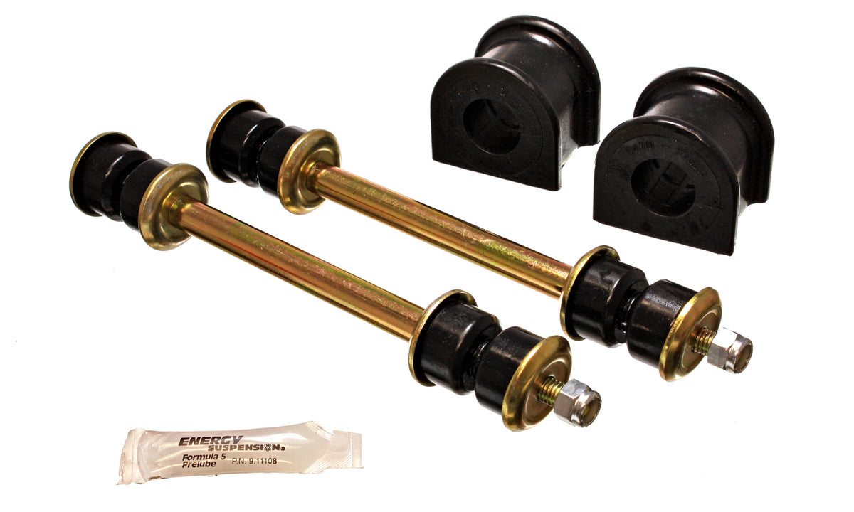 94-11 Ford/Mazda Models RWD Front Energy Suspension Sway Bar Bushing Set