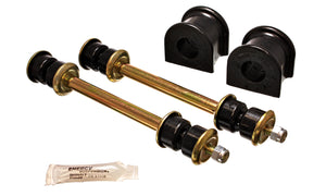 94-11 Ford/Mazda Models RWD Front Energy Suspension Sway Bar Bushing Set