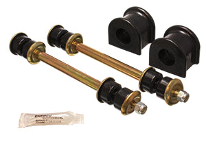94-11 Ford/Mazda Models 4WD Front Energy Suspension Sway Bar Bushing Set