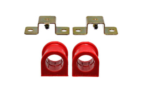 79-93 Ford/Mercury Models Front Energy Suspension Bar Dia. 1 5/16 in. Sway Bar Bushing Set