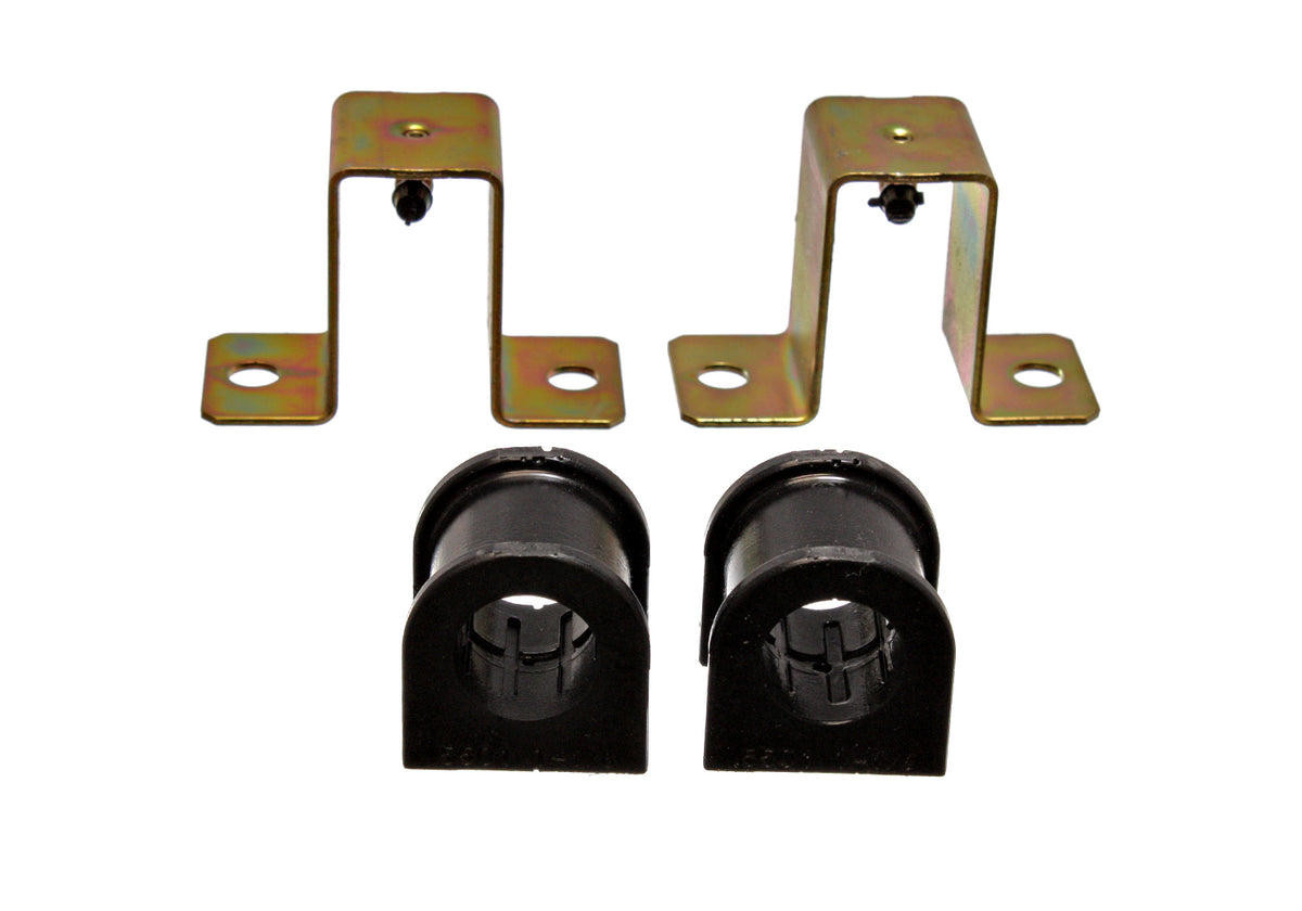 94-04 Ford Mustang Front Energy Suspension 30mm Sway Bar Bushing Set