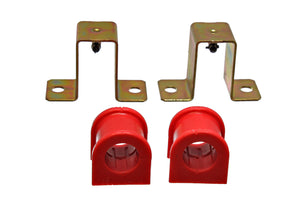 94-04 Ford Mustang Front Energy Suspension 30mm Sway Bar Bushing Set