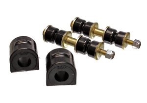 00-05 Ford Focus Rear Energy Suspension Sway Bar Bushing Set