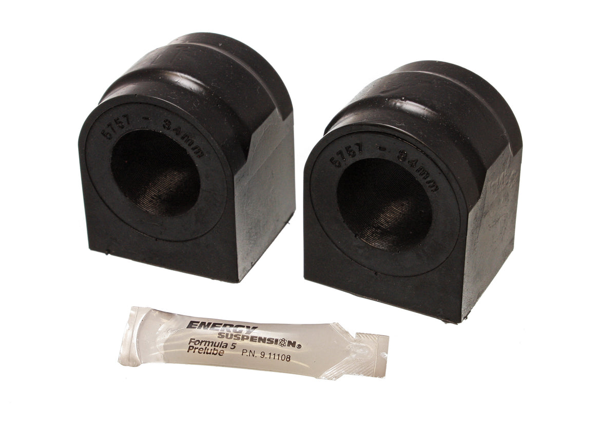 04-08 Ford F-150 RWD Front Energy Suspension Sway Bar Bushing Set