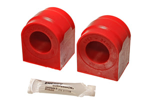 04-08 Ford F-150 RWD Front Energy Suspension Sway Bar Bushing Set