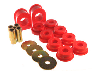 73-20 Ford F-250/F-250 Super Duty/F-350 Super Duty 4WD Front Energy Suspension Sway Bar Bushing Set