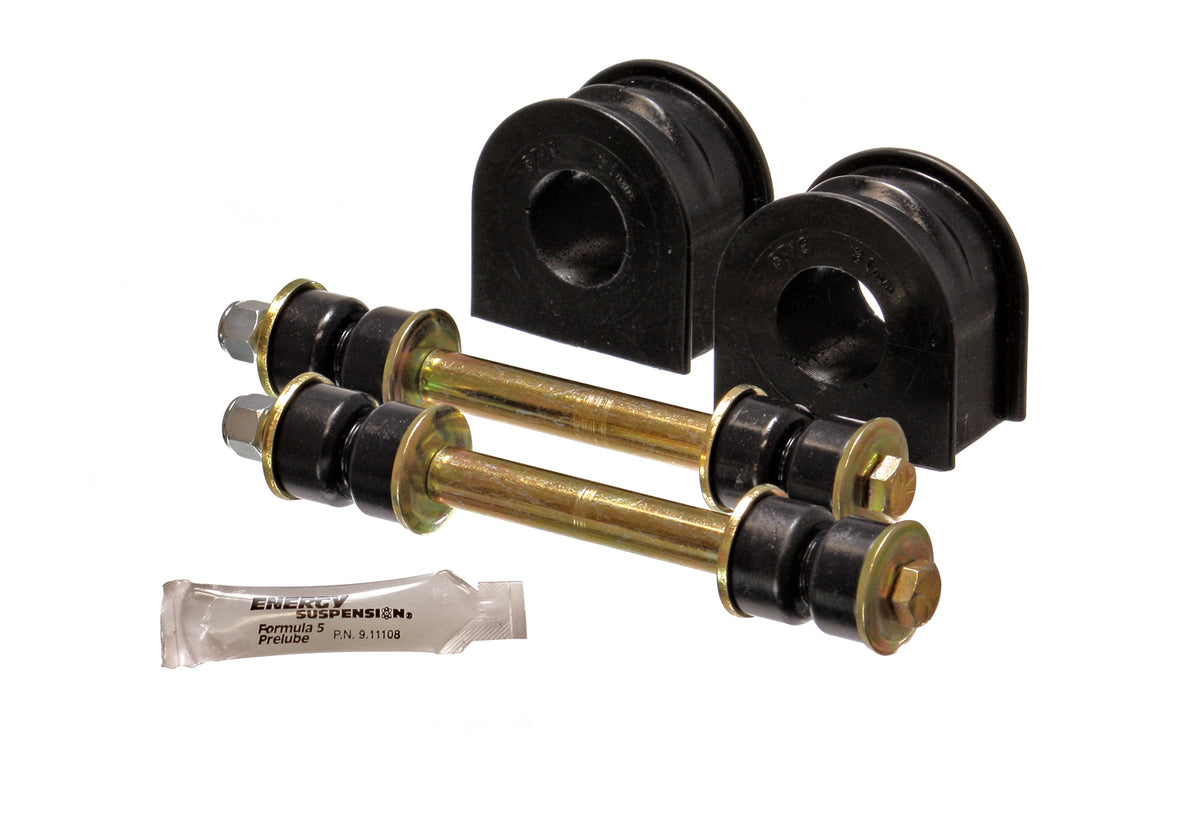 97-04 Ford F-150/F-150 Heritage Front Energy Suspension Sway Bar Bushing Set