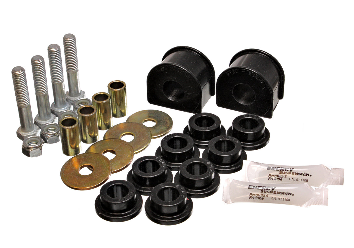 97-04 Ford F-150/F-150 Heritage Rear Energy Suspension Sway Bar Bushing Set