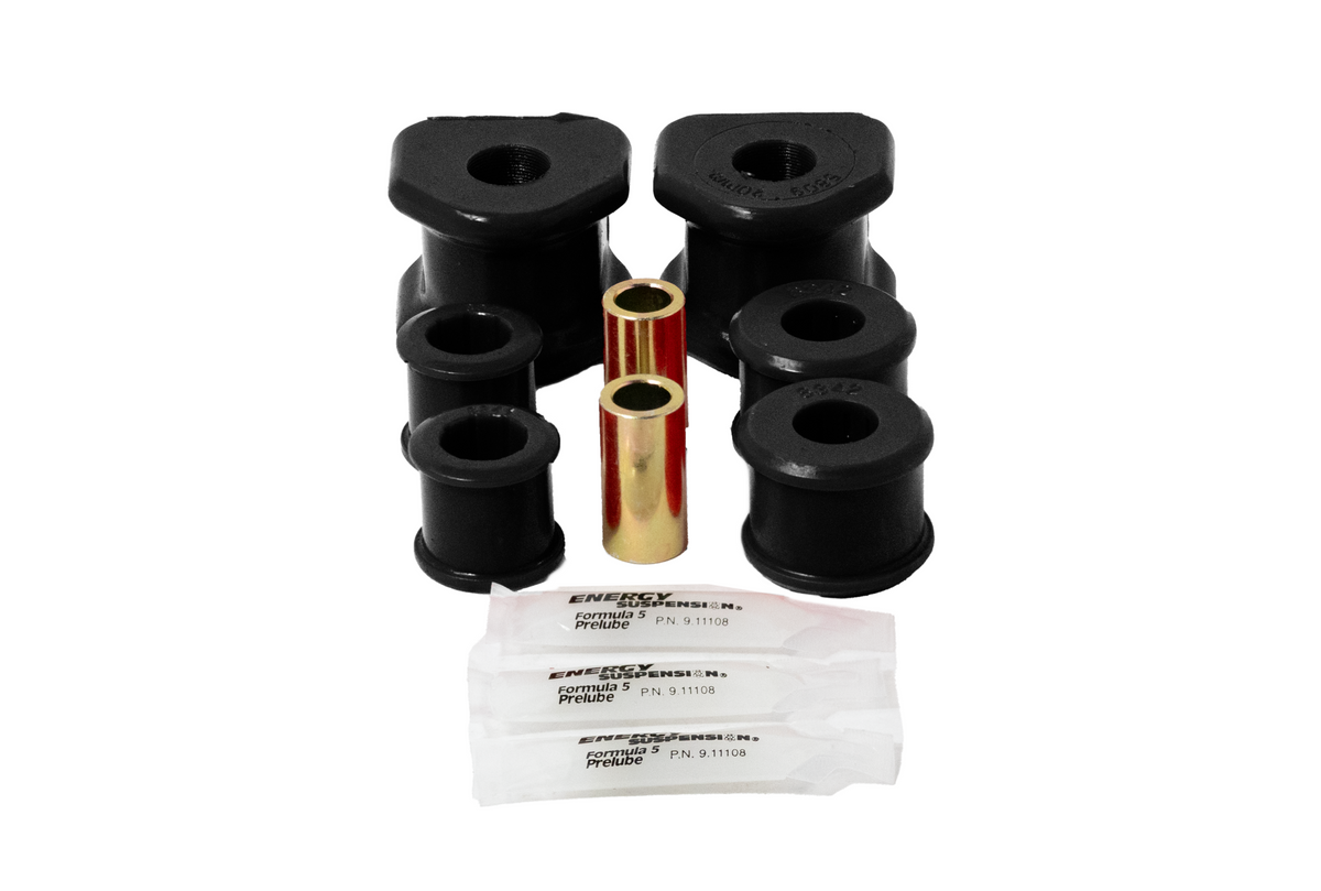 05-14 Ford Mustang Rear Energy Suspension 20mm Sway Bar Bushing Set