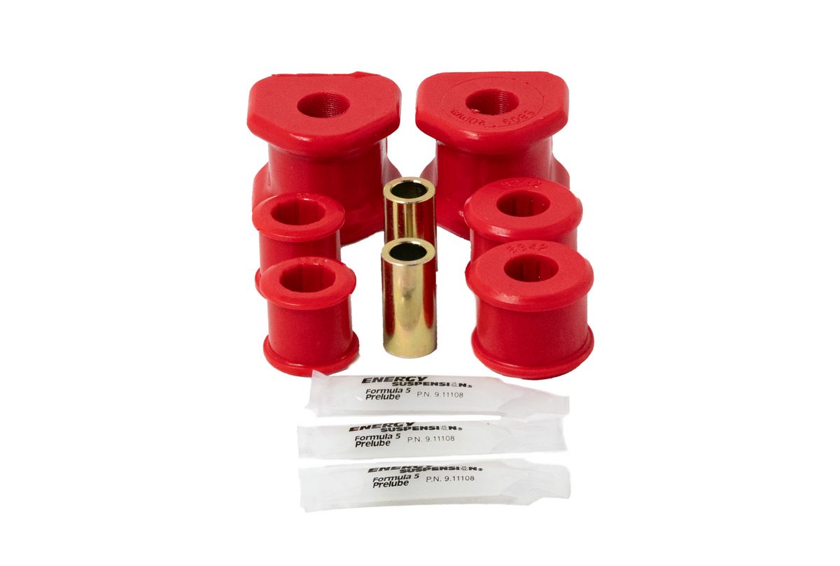 05-14 Ford Mustang Rear Energy Suspension 20mm Sway Bar Bushing Set