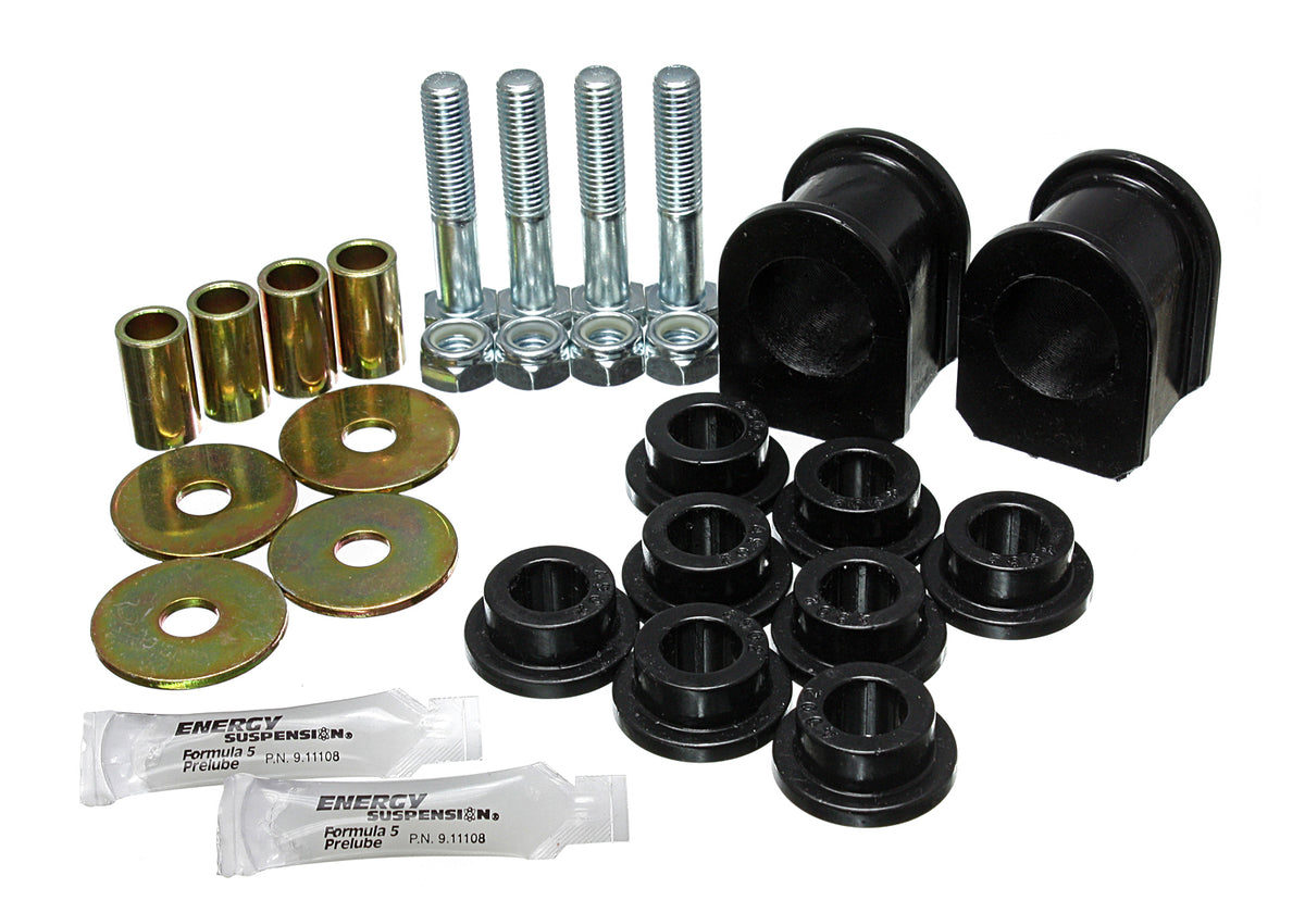 73-20 Ford F-250/F-350 Super Duty 4WD Front Energy Suspension Sway Bar Bushing Set