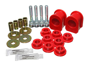 73-20 Ford F-250/F-350 Super Duty 4WD Front Energy Suspension Sway Bar Bushing Set