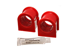 05-14 Ford Mustang Front Energy Suspension Sway Bar Bushing Set