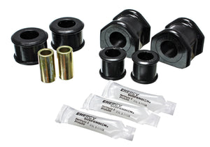 05-14 Ford Mustang Rear Energy Suspension For Use w / 24mm Sway Bar Sway Bar Bushing Set