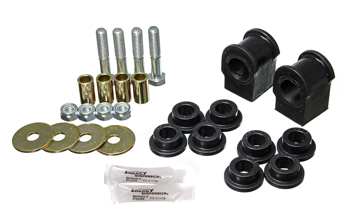 00-20 Ford F-250 Super Duty/F-350 Super Duty Rear Energy Suspension Sway Bar Bushing Set
