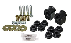 00-20 Ford F-250 Super Duty/F-350 Super Duty Rear Energy Suspension Sway Bar Bushing Set