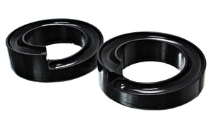 73-03 Ford/Lincoln Models RWD Front Energy Suspension Coil Spring Isolator Set