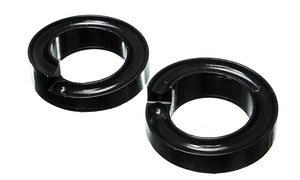 00-20 Ford F-250 Super Duty/F-350 Super Duty Front Energy Suspension Coil Spring Isolator Set