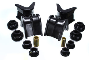 65-79 Ford Bronco/F-100/F-150 4WD Energy Suspension 7 Deg. Offset For More Than A 4 in. Lift Bushing Kit