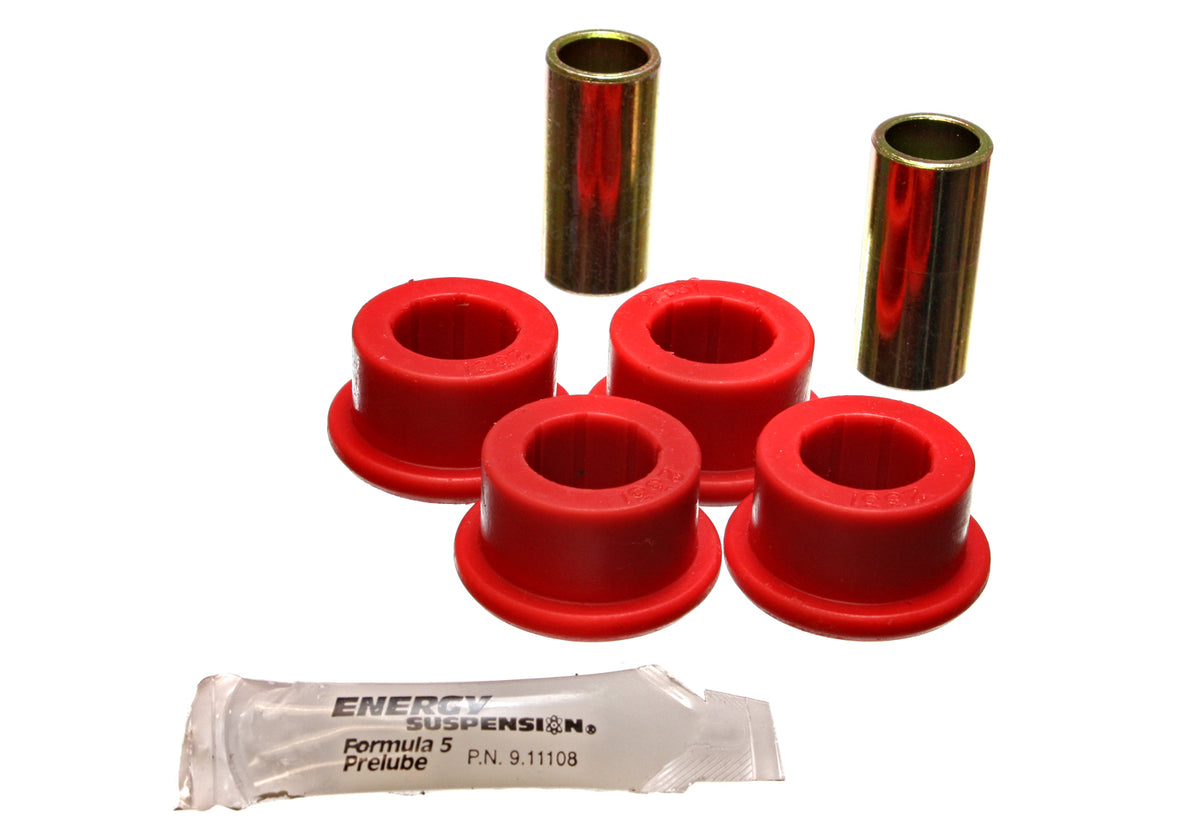 97-03 Ford Expedition/Lincoln Navigator 4WD Rear Energy Suspension Track Arm Bushing Set