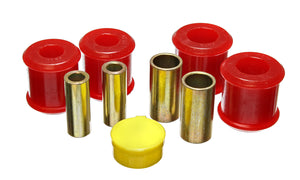 97-02 Ford Escort Rear Energy Suspension Trailing Arm Bushing Set