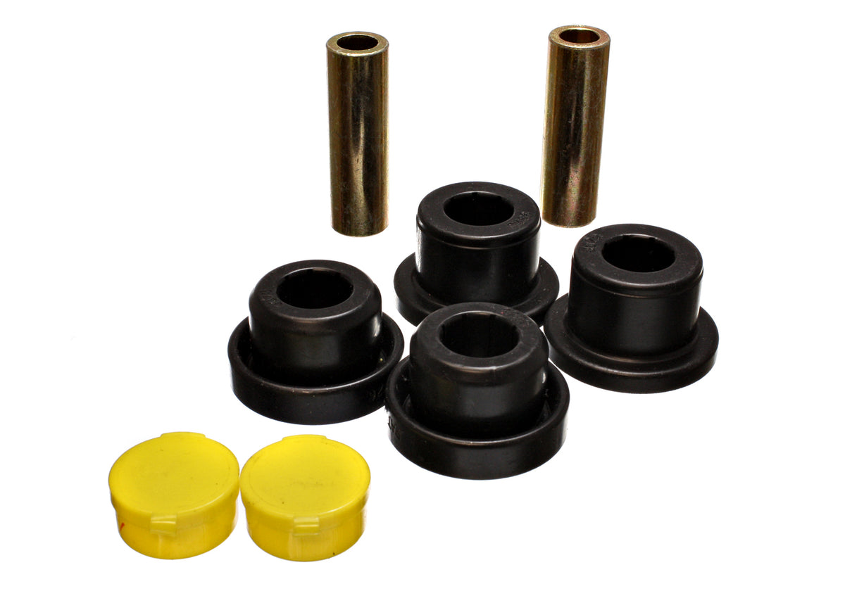 99-21 Ford E-150/E-250/E-350 Super Duty/F-350 Super Duty RWD Energy Suspension Radius/Strut Arm Bushing Set