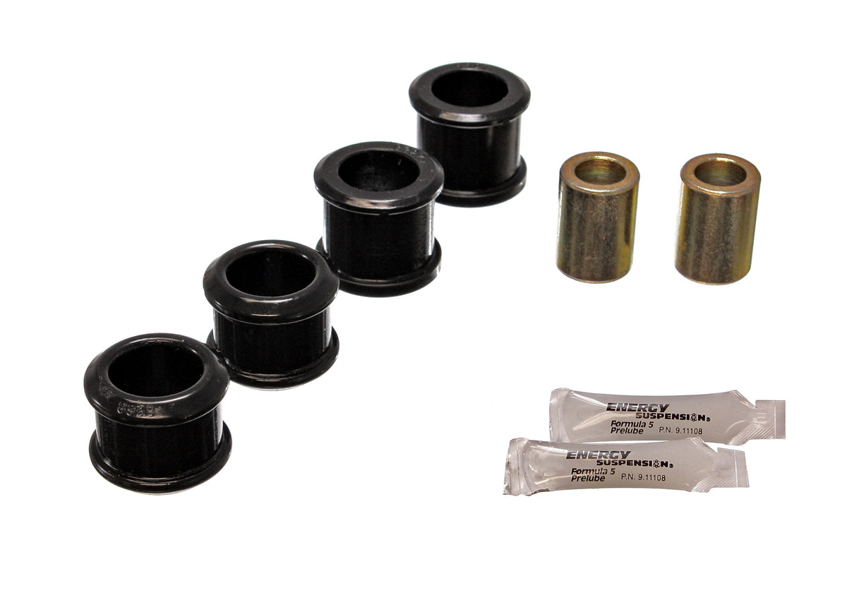 99-04 Ford F-250 Super Duty 4WD Front Energy Suspension Track Arm Bushing Set