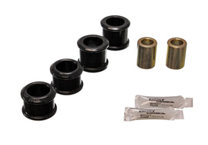 99-04 Ford F-250 Super Duty 4WD Front Energy Suspension Track Arm Bushing Set