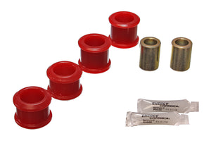 99-04 Ford F-250 Super Duty 4WD Front Energy Suspension Track Arm Bushing Set