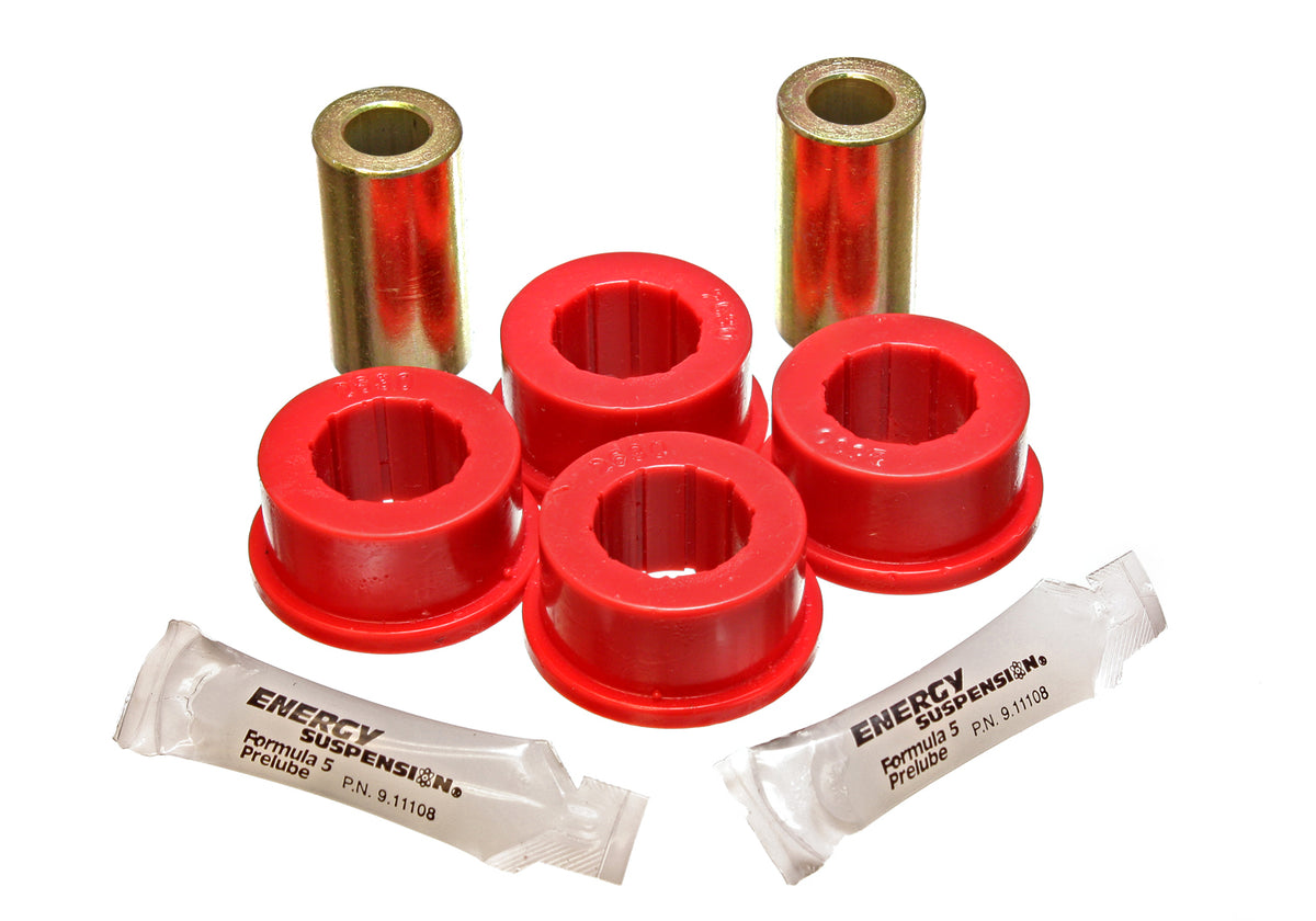 05-14 Ford Mustang Rear Energy Suspension Track Bar Bushing Set