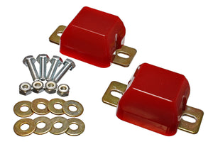 00-05 Ford Excursion 4WD Front Energy Suspension Bump Stop Set