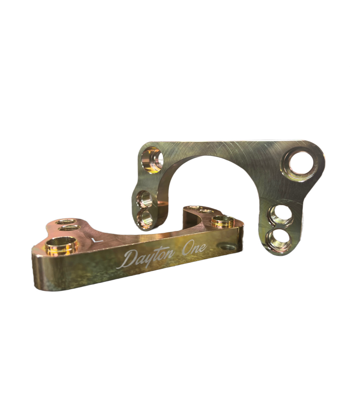 01-06 Lexus LS430 NRCA Negative Roll Center Adjuster- Dayton One