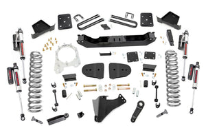23-25 Ford F-250/F-350 Super Duty 4WD 6 Inch Lift Kit - Rough Country