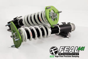 01-05 Lexus IS Feal Coilovers